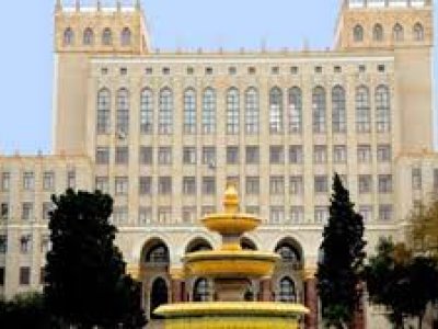 AMEA-nın Biofizika İnstitutuna nöqsanlar aşkarlandı