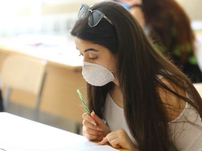 Buraxılış imtahanında AŞAĞI nəticə göstərən şagirdlərin NƏZƏRİNƏ-Attestat verilir?