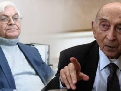 Lütfi  Zadənin həyat və elmi fəaliyyətinin bilmədiyimiz məqamları – Professor Rafiq Əliyevin məqaləsi –II yazı