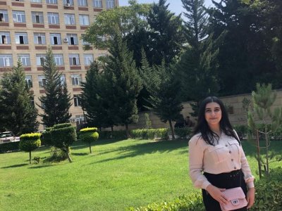 Lütfi Zadə təqaüdünü alacaq tələbələr məlum oldu-FOTO