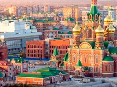 “Study in Russia” təqaüd proqramına sənəd qəbulu aparılır  