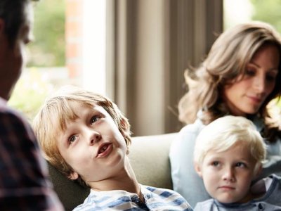 Valideynlərin etdiyi səhvlər