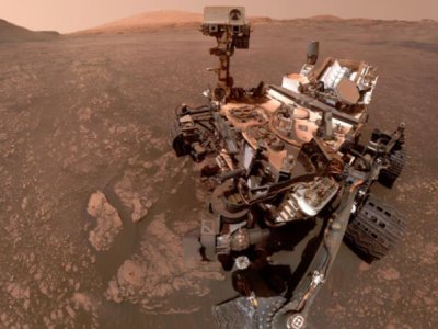 Marsda ilk dəfə helikopter uçurulacaq 