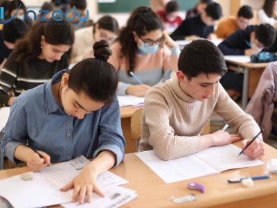 Buraxılış imtahanlarının nəticələri bu tarixdə məlum olacaq  