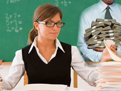 Təhsilverənlərə əlavə ödənişlər necə və kim tərəfindən təyin edilir? – QANUN  