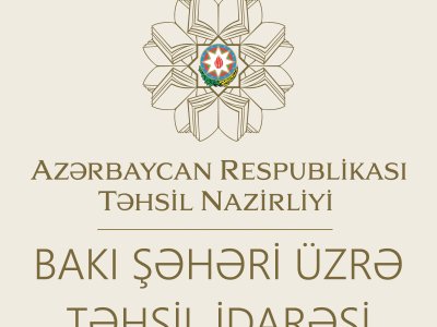 Bakıda I sinfə qəbulla bağlı sualı olan valideynlərin nəzərinə  