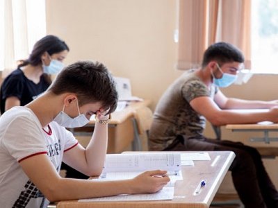 22-23 aprel tarixlərində keçirilən imtahanların materialları “skan” olundu-DİM açıqladı