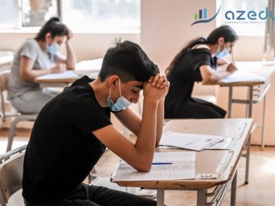 Oğlan abituriyentlərin  nəzərinə-Bu halda qəbul imtahanında iştirak edə bilməyəcəksiniz (RƏSMİ)    