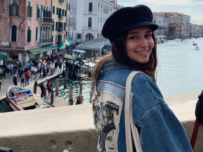 Azərbaycanlı tələbə beynəlxalq mükafat qazandı  