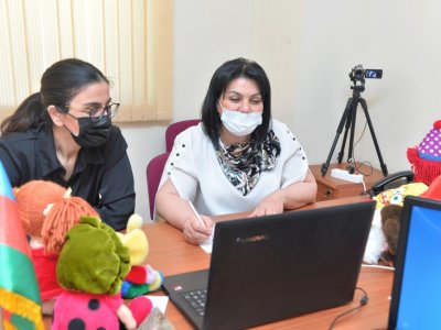 I sinfə qəbulla bağlı onlayn müsahibələr başa çatdı-BŞTİ