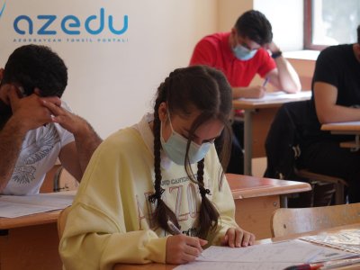 Bu gün 24 minədək doqquzuncu sinif şagirdi buraxılış imtahanı verəcək  