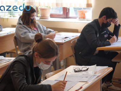 Eyni şəxs ikinci dəfə magistratura təhsili ala bilər? – RƏSMİ    