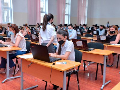 MİQ müsabiqəsinə bu qədər müraciət daxil olub  