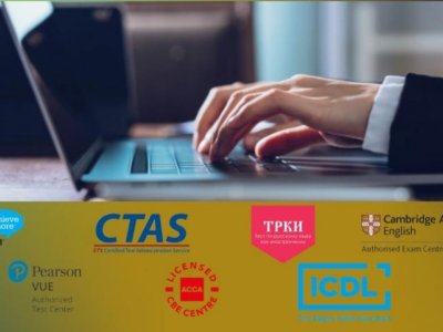 İyun ayında keçirilən beynəlxalq imtahanlarda 86 nəfər iştirak edib  