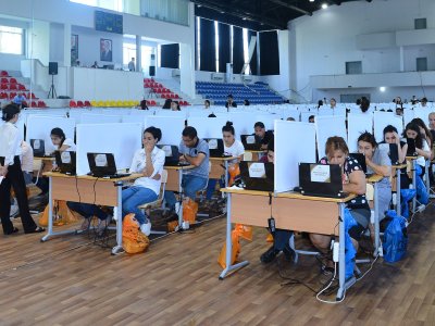 Biologiya, İngilis dili, Tarix və Coğrafiya fənlərinin keçid balı nə qədər olacaq?- CAVAB