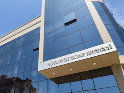 Jurnalistika ixtisası üzrə qabiliyyət imtahanlarında 599 nəfər “məqbul” qiymət alıb  