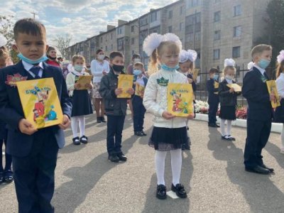 Qazaxıstanda ənənəvi təhsil bərpa edilib  