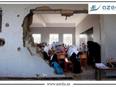 Hücuma  məruz qalan dünya universitetləri - Dəhşətli FAKTLAR  