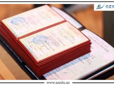 Azərbaycanda xarici universitet diplomlarının tanınmama səbəbləri – Nazirlik rəsmisi ilə müsahibə