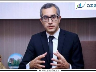 Universitetlərdə imtahan sessiyasının ənənəvi təşkili problemlər yaradacaq-Kamran Əsədov 