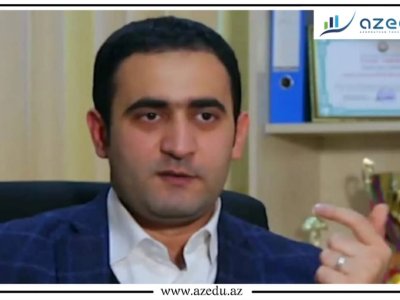 Tələbələrin araşdırma bacarığının artırılması üçün təqaüd növü əlavə edilsin-Ekspertdən TƏKLİF