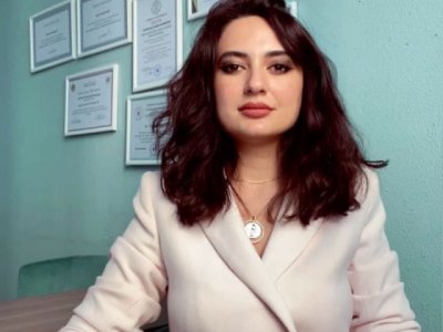 Psixiatr Aydan İsgəndərzadə:”Hazırlayacağım kitab valideynlər üçün çox böyük töhfə olacaq”-Müsahibə