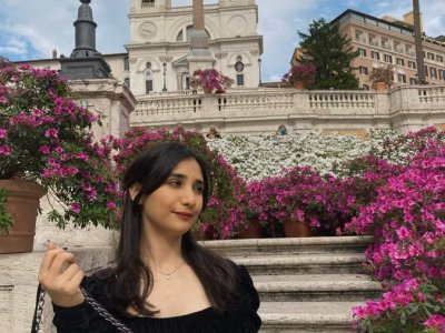 Burada xaricdən gələn tələbələr ofisiant kimi çalışır, iş imkanları çox zəifdir-Xaricdəki tələbəmiz-Müsahibə/FOTOLAR