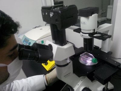 Azərbaycanın ən gənc prorektoru - “Əsərlərimə dünyada 100-ə yaxın istinadlar edilib”-FOTO