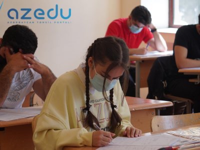 Qəbul imtahanına hazırlaşanların ƏSAS problemi budur-Təhsil ekspertindən VACİB TÖVSİYƏ