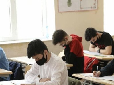 Sinifdə balansın olmaması abituriyenti repetitora müraciətə sövq edir-İDDİA 