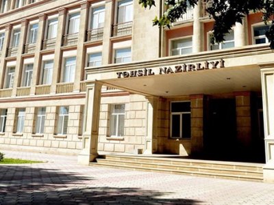 Təhsilin İnkişafı Fondunun fəaliyyət istiqamətləri məlum olub