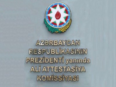 Ötən ay müdafiə edilən dissertasiyaların sayı açıqlandı