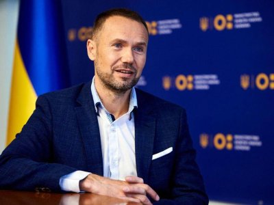 280-dən çox təhsil müəssisəsinə ziyan dəyib-Ukrayna Təhsil NAZİRİ