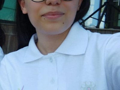 Gəncəli xanım şagird  dünyanın TOP universitetinə qəbul oldu  -FOTO