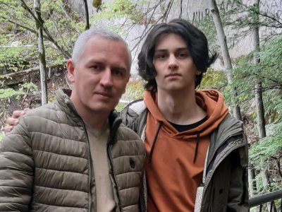 Dünya üzrə nadir imtahan nəticəsi qazanan Nihad: “Olimpiadalardan imtina etdim”