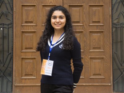 Yüksək təqaüdlə nüfuzlu universitetlərə qəbul olan azərbaycanlılar-FOTOLAR