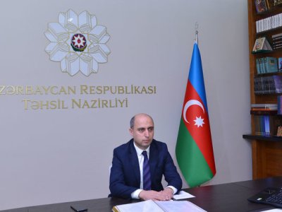 Bağçalarla bağlı proseslər ləng gedir – Nazir səbəbləri açıqladı