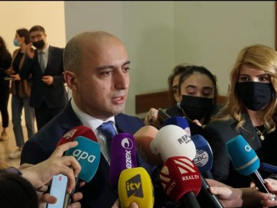 Məktəblərdə son vəziyyət, maska tələbi nə zaman aradan qalxacaq?  - Nazirdən təşəkkür 