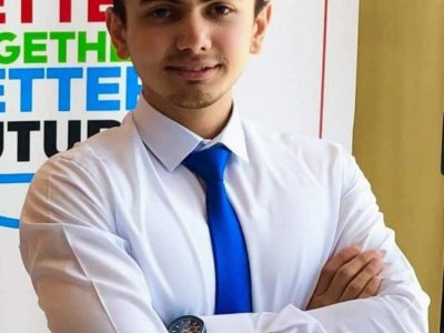 Eyni anda 4 ABŞ universitetinə qəbul olunan Rəşad–“ Mənə ayrılan təqaüd 90 min dollardır”-MÜSAHİBƏ