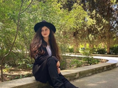 22 nəhəng universitetə qəbul olunan Aysu: “Ən güclüsündə süni intellekt üzrə oxuyacağam”-MÜSAHİBƏ