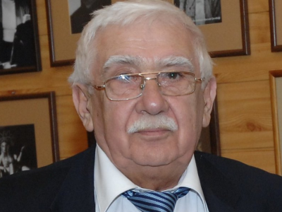 Ali Attestasiya Komissiyasının Rəyasət Heyətinin üzvü vəfat edib