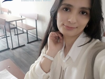 “Təhsil aldığım universitetdə müəllim kimi çalışmaq ən böyük arzumdur”-LDU BİRİNCİSİ