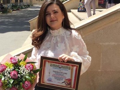 Riyaziyyatı xüsusi metodlarla öyrədən müəllim-“Öz fərdi məktəbimi quracağam”-MÜSAHİBƏ-FOTOLAR