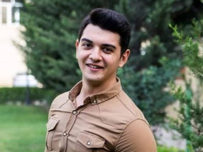 Şəhidin müəllim və qrup yoldaşlarından təsirli sözlər: “İki aya toyu olacaqdı”-FOTOLAR