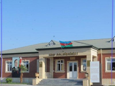 Cocuq Mərcanlı məktəbinin direktoru – “Şagirdlərimiz Vətən Müharibəsini gözləri ilə görürdülər”