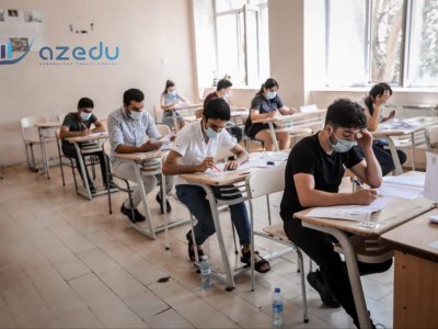 Buraxılış imtahanlarında edilən dəyişikliyin çox sadə izahı- Ekspertdən faydalı tövsiyələr 