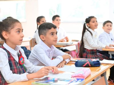 Bütün məktəblərdə şənbə günü dərs keçiriləcək-Nazirlər Kabineti
