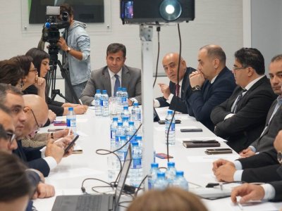  Dünya reytinqlərində niyə yoxuq?- Universitetlərin saysız problemləri - AzEdu-dan İLK 