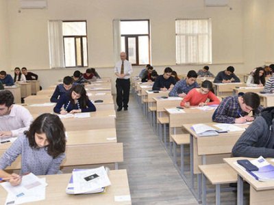 Buraxılış imtahanı zamanı xarici dil fənni üzrə bu meyara DİQQƏT EDİLİR