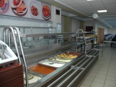 “Direktor məktəb bufetini kimə icarəyə verdiyinə diqqət etməlidir”-Baş mütəxəssis